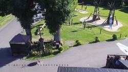 Pohled na Amfiteatr