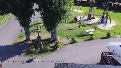 Pohled na Amfiteatr