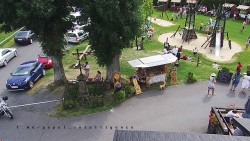 View of the Amphitheatre