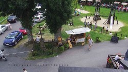 View of the Amphitheatre