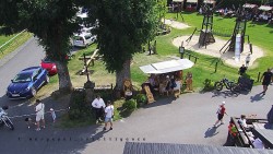View of the Amphitheatre