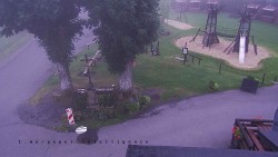 View of the Amphitheatre
