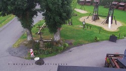 View of the Amphitheatre