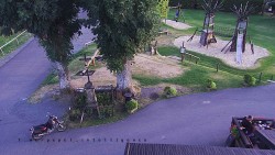 Widok na Amfiteatr