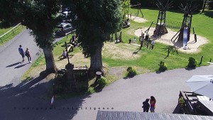 Horský hotel Čarták na Soláni - Pohled na Amfiteatr - 24.8.2026 v 15:20 Horský hotel Čarták na Soláni - Pohled na Amfiteatr - 24.8.2026 v 15:20