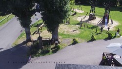 Pohled na Amfiteatr