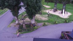 Widok na Amfiteatr