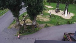 Pohled na Amfiteatr