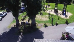 Pohled na Amfiteatr