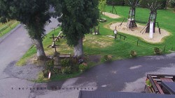 View of the Amphitheatre