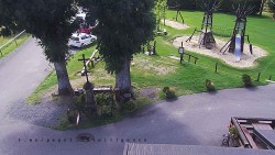 View of the Amphitheatre