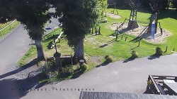 View of the Amphitheatre