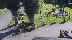 View of the Amphitheatre
