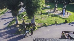 View of the Amphitheatre