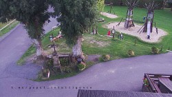 View of the Amphitheatre