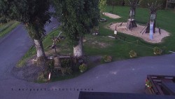 View of the Amphitheatre