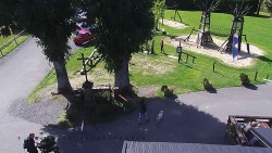 View of the Amphitheatre