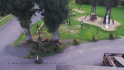 View of the Amphitheatre