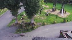 View of the Amphitheatre
