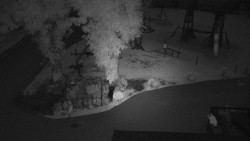 Widok na Amfiteatr