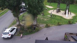 Pohled na Amfiteatr