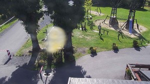 Horský hotel Čarták na Soláni - Pohled na Amfiteatr - 9.10.2026 v 13:25 Horský hotel Čarták na Soláni - Pohled na Amfiteatr - 9.10.2026 v 13:25