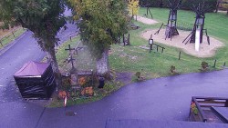 View of the Amphitheatre