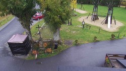 View of the Amphitheatre