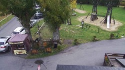 View of the Amphitheatre