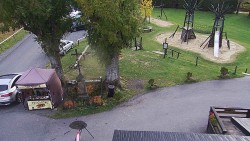 View of the Amphitheatre