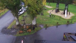 View of the Amphitheatre