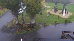 Pohled na Amfiteatr