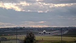 Letiště Václava Havla Praha