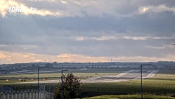 Letiště Václava Havla Praha