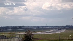 Letiště Václava Havla Praha