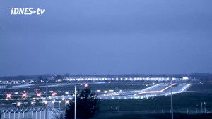 Město Praha - Letiště Václava Havla Praha - 27.10.2025 v 06:25 Město Praha - Letiště Václava Havla Praha - 27.10.2025 v 06:25
