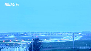 Město Praha - Letiště Václava Havla Praha - 27.10.2025 v 06:50 Město Praha - Letiště Václava Havla Praha - 27.10.2025 v 06:50