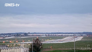 Město Praha - Letiště Václava Havla Praha - 27.10.2025 v 07:05 Město Praha - Letiště Václava Havla Praha - 27.10.2025 v 07:05