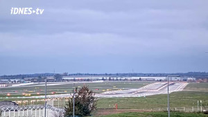 Město Praha - Letiště Václava Havla Praha - 27.10.2025 v 10:55 Město Praha - Letiště Václava Havla Praha - 27.10.2025 v 10:55