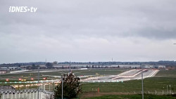 Letiště Václava Havla Praha