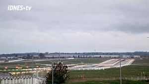 Město Praha - Letiště Václava Havla Praha - 27.10.2025 v 11:10 Město Praha - Letiště Václava Havla Praha - 27.10.2025 v 11:10