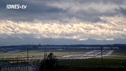 Letiště Václava Havla Praha