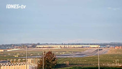 Letiště Václava Havla Praha