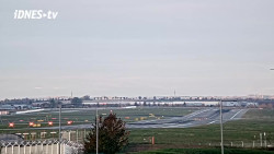 Letiště Václava Havla Praha