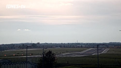 Letiště Václava Havla Praha