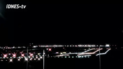 Letiště Václava Havla Praha