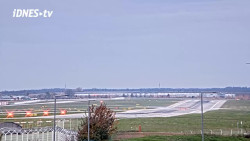 Letiště Václava Havla Praha