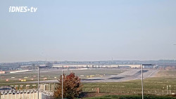 Letiště Václava Havla Praha