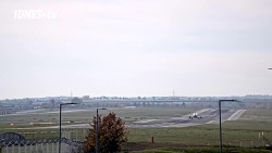 Letiště Václava Havla Praha