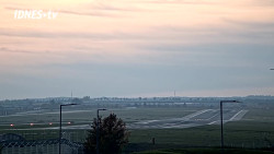 Letiště Václava Havla Praha